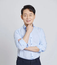 Dr. Park Yong-woo