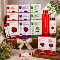 The Signature 5 (ONE MONTH K-Wellness Edit)