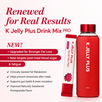 The Signature 5 (ONE MONTH K-Wellness Edit)