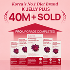 K-Drink Mix PRO + FREE BOTTLE (30 Day Pack)