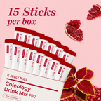 K-Drink Mix PRO + FREE BOTTLE (30 Day Pack)