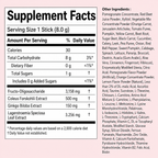 K-Drink Mix PRO + FREE BOTTLE (30 Day Pack)