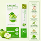 K-Collagen Centella Jelly