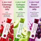 K-Trio Jelly Combo