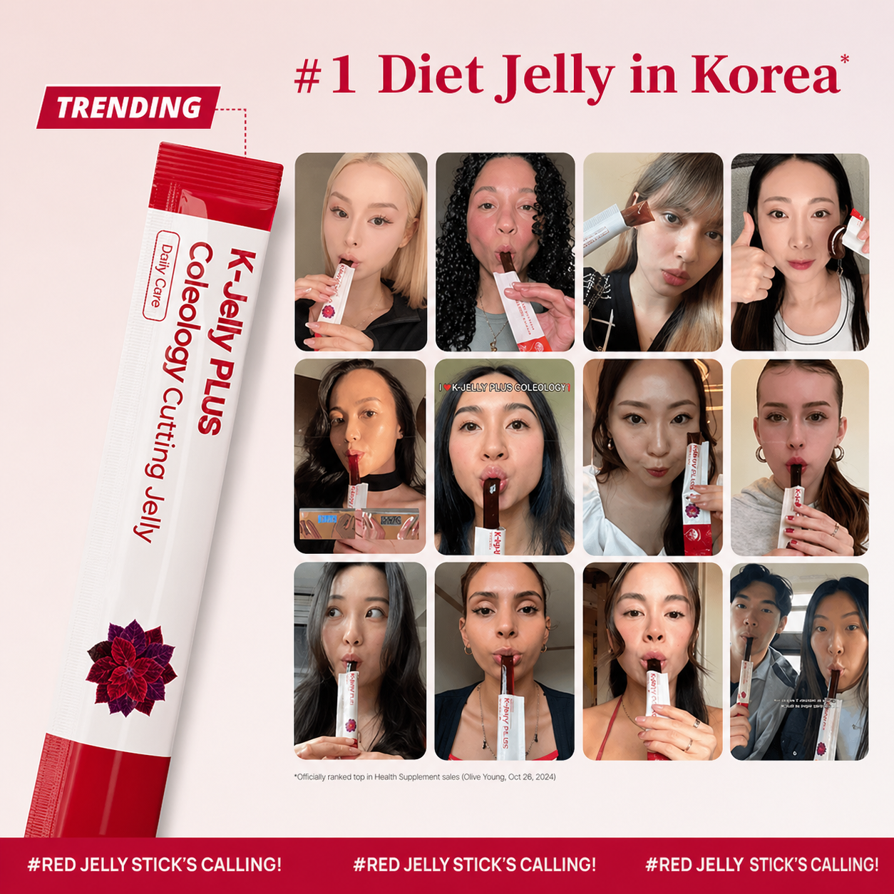 K-Cutting Jelly