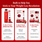 The Complete Korean Weight Management Ritual (30 Days)