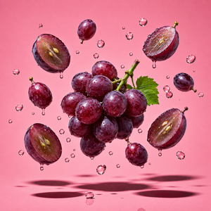 Korean Grape Base