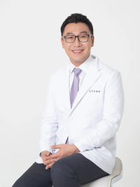 Dr. Kim Jung-kook