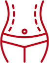 Flat Stomach By Noon