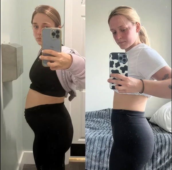 Monica transformation