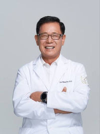 Dr. Lee Wang-rim