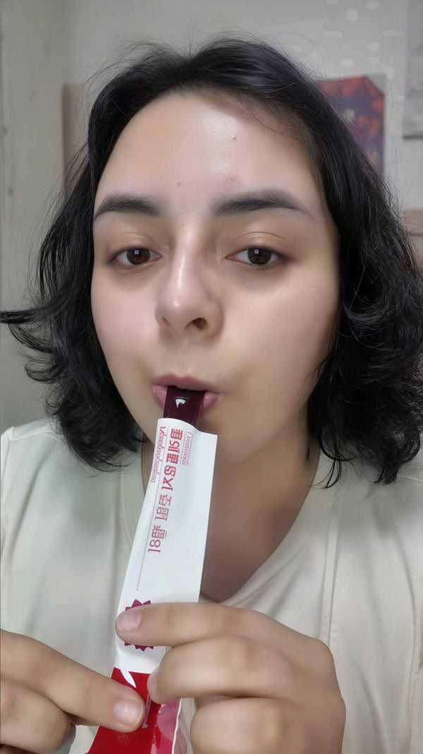 Sarah transformation